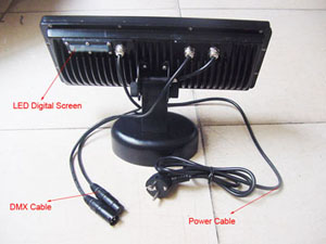 scenic LED Wall Washer